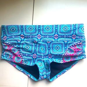 Swimsuit bottoms